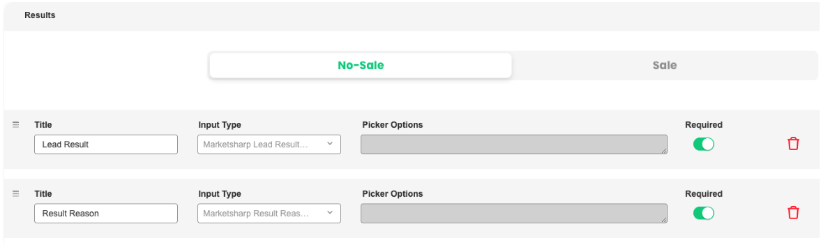 MarketSharp