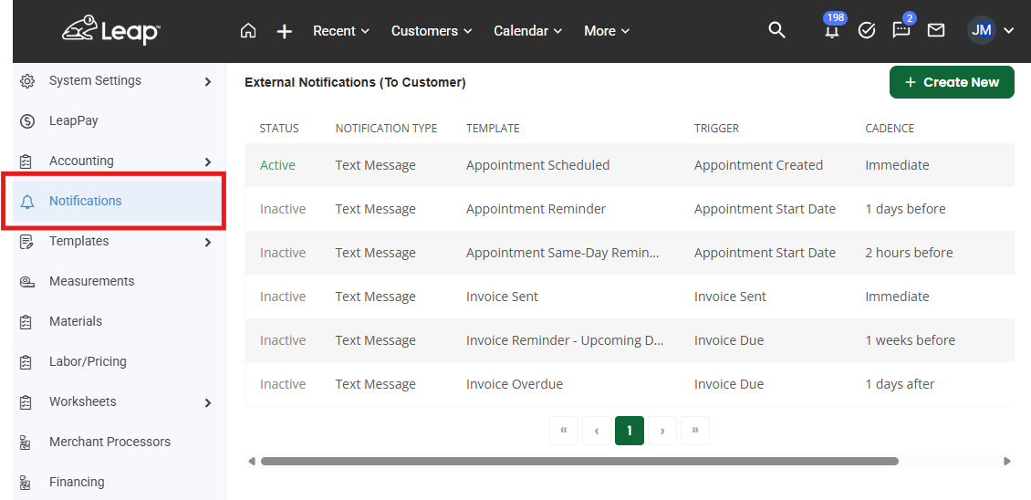 Text Notification Automations: Setup and User Guide